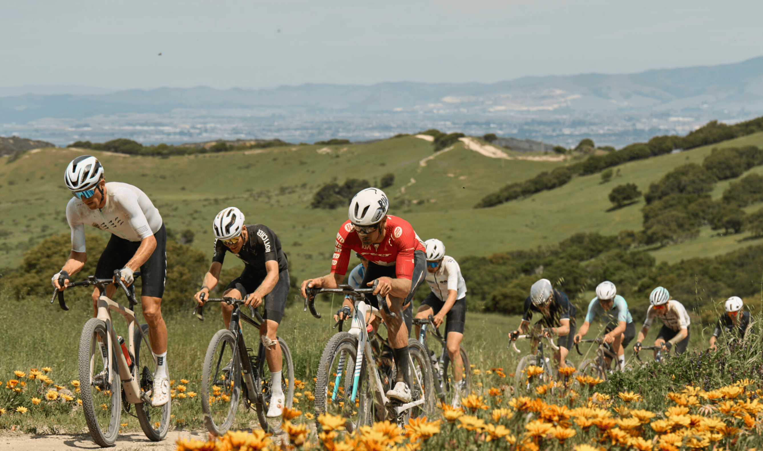 Sea Otter Classic Gravel